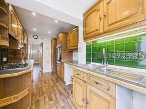 KITCHEN B- click for photo gallery